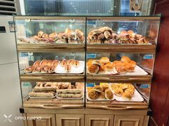 -新侨三宝乐面包店(崇文门店)