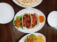 -panchos 墨西哥餐厅(嘉绿苑店)