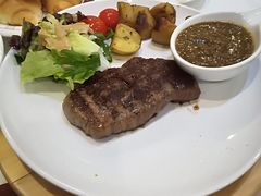 -斗牛士牛排餐厅(嘉里汇店)
