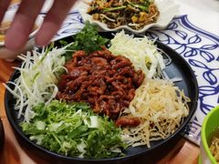 -满园春饼(宜昌万达店)