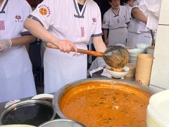 -方中山胡辣汤(顺河路店)