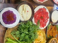 -楠火锅(哈尔滨金爵万象店)