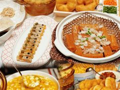 -羊瑞堂·横山炖羊肉·陕菜(未央路旗舰店)
