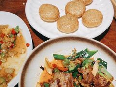 -缪氏川菜(丰盛町店)