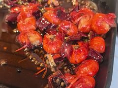 -巴厘龙虾·榜首油焖大虾(音乐学院·沿江酒馆店)