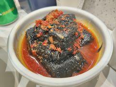 -兰湘子·湘菜小炒(石家庄万象城店)