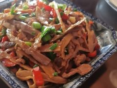 -朗妈私房菜(婺女州店)