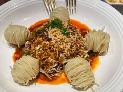 -渔语鱼新川菜Bistro(万象天地店)