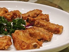 -刘胖子家常菜·蹄花焖藕(中南店)
