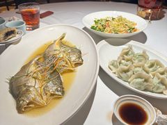 -宝轩渔府·老字号海鲜·正宗津菜(水上店)