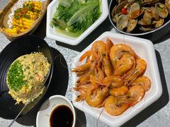 -达叔香味海鲜(海棠68环球美食街店)