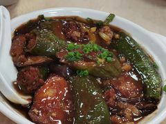 -苏记农家菜馆