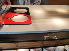 -比格比萨自助(花园路店)