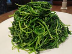 鸡毛菜-胖姐渔村(中源大道店)