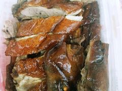 -黄连大头华烧鹅店(大良店)