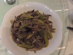 -国人川菜(李家村建东街店)