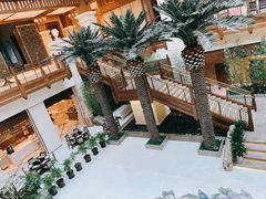 -太湖饭店·寄畅轩中餐厅