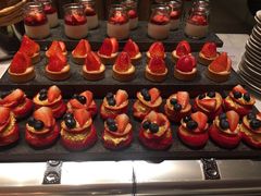 -杭州国际会议中心洲际酒店-原素全日餐厅(解放东路店)