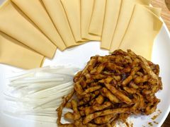 -紫光园·烤鸭(吕家营店)