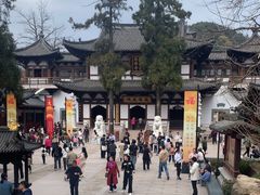 -径山寺