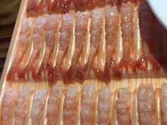 -马路牙子地桌烤肉(工体店)