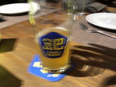 -岔巴精酿啤酒餐吧(南屏街店)