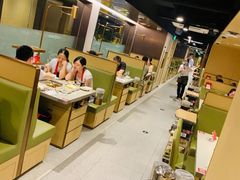 -海底捞火锅(新华联梦想城店)