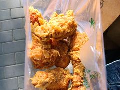 炸鸡腿-满记烧饼(牛街东里小区一区店)
