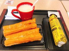 -永和大王(广渠店)