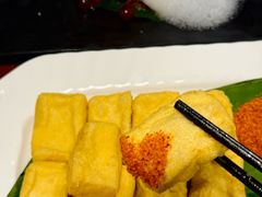 -雀舞云南菜(天津天河城购物中心店)