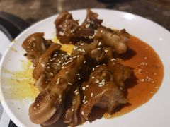 -冯排骨涮烤火锅(华商国际城店)