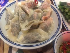-喜喜水饺