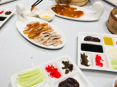 -皇城根北京风味主题餐厅(中海环宇城店)