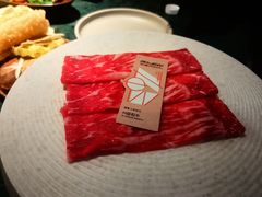 -牛New寿喜烧(金鹰世界店)