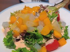 -萨莉亚意式餐厅(杭州西溪龙湖天街店)