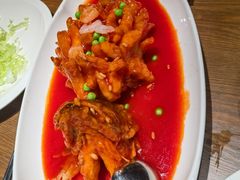 -廊亦舫Lang Yi Fang Restaurant(金桥店)