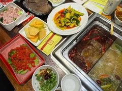 -好得火锅(育才店)
