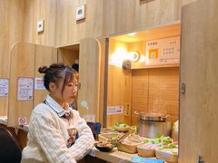 -独食火锅·半米屋台(直营总店)