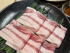 -Ant 蚂蚁洞烤肉·大营地(上海静安大悦城店)