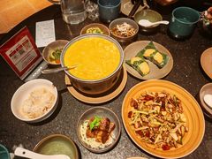 -华豫川酒家(金水路店)