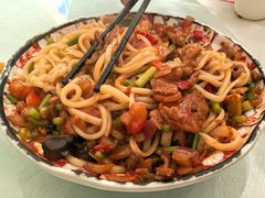-帕米尔食府(白云观店)