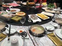 -海皇世家海鲜火锅(瑞安店)