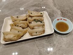-小姜锅贴(凤凰街店)