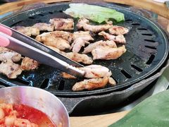 -玄希浪漫厨房·韩料烤肉(湖滨银泰in77店)