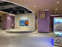 -MELAND CLUB亲子乐园•派对(石家庄万象城店)
