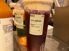 -喜茶(佛山岭南站店)