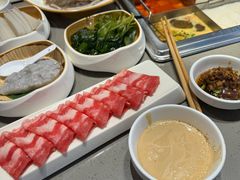 -海底捞火锅(万达广场店)