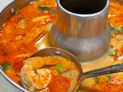 -荷花泰菜(东方新天地店)