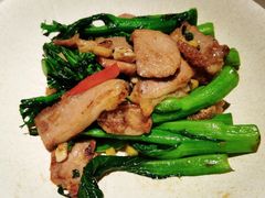 -侨美食家·粤菜(体育西路店)