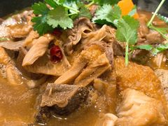 -一哥澳门豆捞·澳门风打边炉(高德置地店)